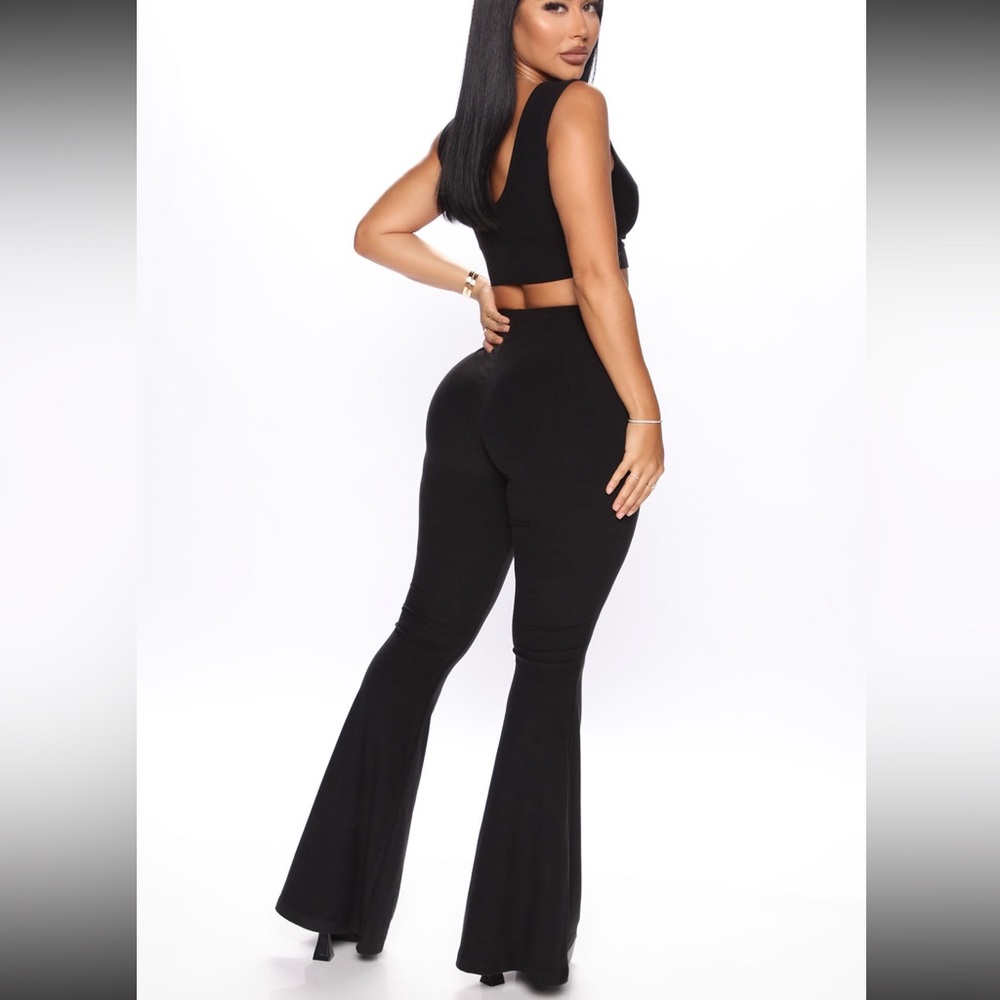 Fashion Nova pants set